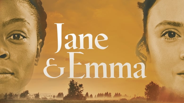 кадр из фильма Jane and Emma