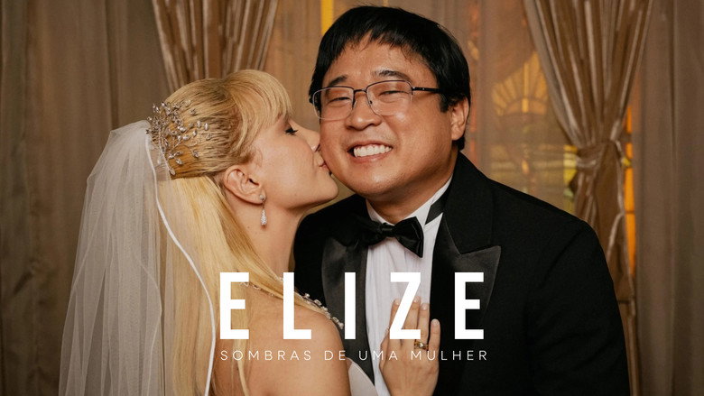 кадр из фильма Elize: Sombras de uma Mulher