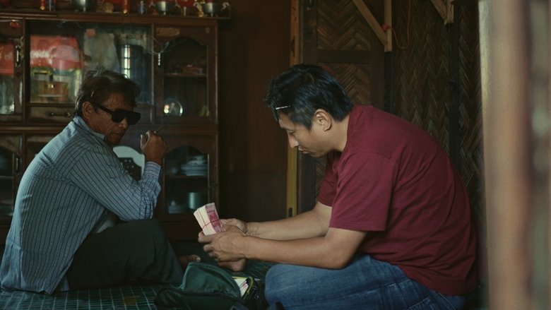 кадр из фильма EXIT