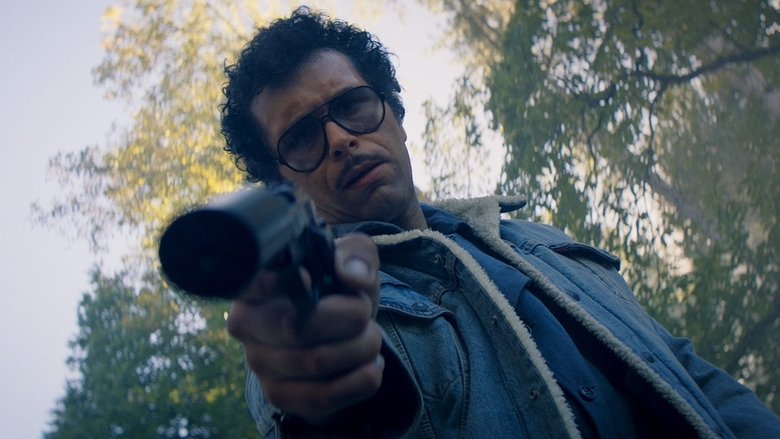 кадр из фильма Ammazzare stanca