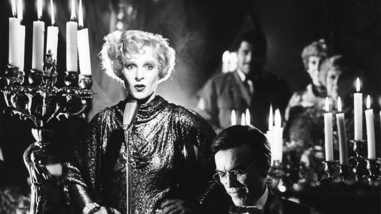 кадр из фильма Тоска Вероники Фосс