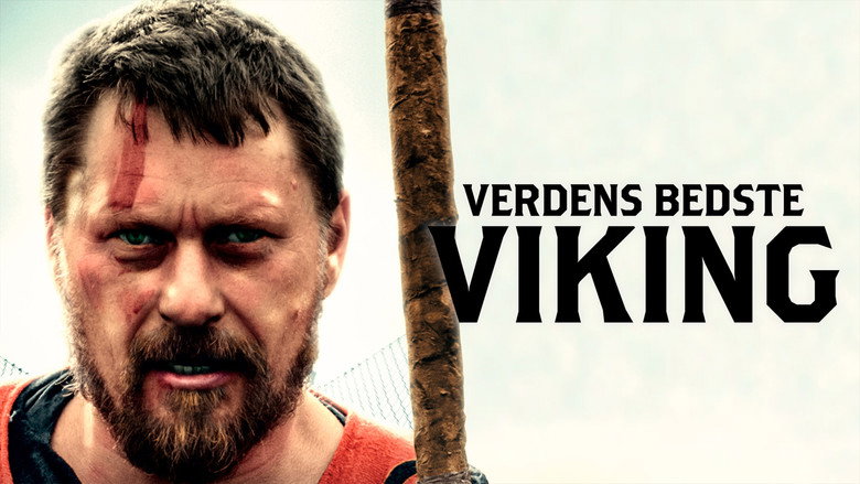 кадр из фильма World’s Greatest Viking