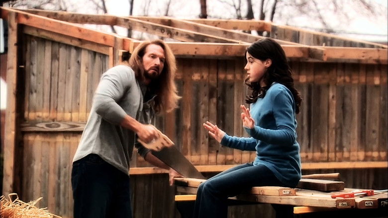 кадр из фильма The Perfect Gift