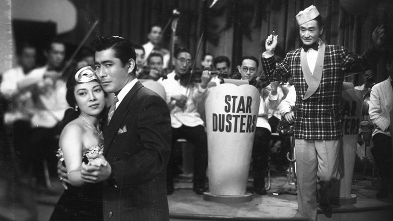 кадр из фильма 抱擁