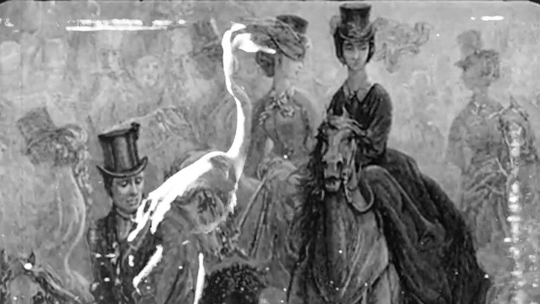 кадр из фильма Some Thoughts On The Common Toad