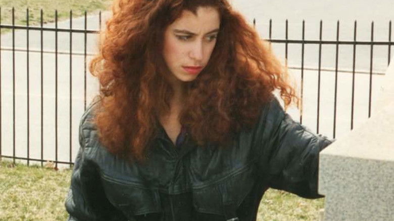 кадр из фильма An Ex-Hooker's Christmas Carol