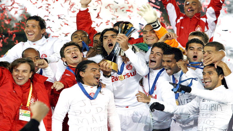 кадр из фильма Bastidores de um Sonho