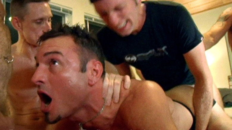 кадр из фильма Built To Fuck