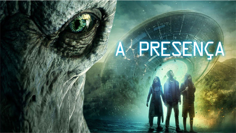 кадр из фильма Близкие контакты