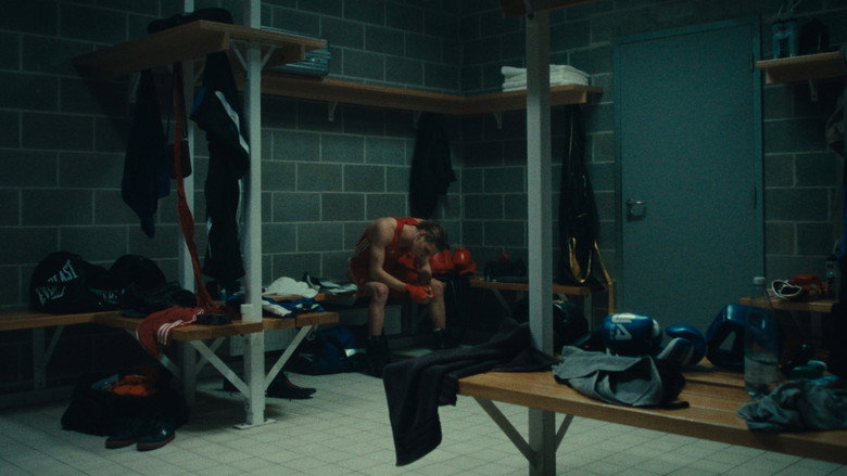 кадр из фильма Танец лис