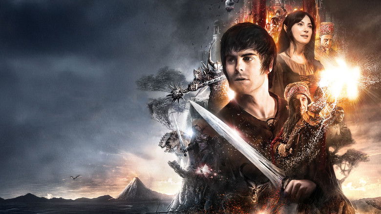 кадр из фильма Mystikal