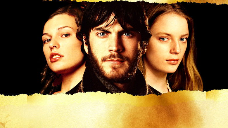 кадр из фильма Золотая пыль