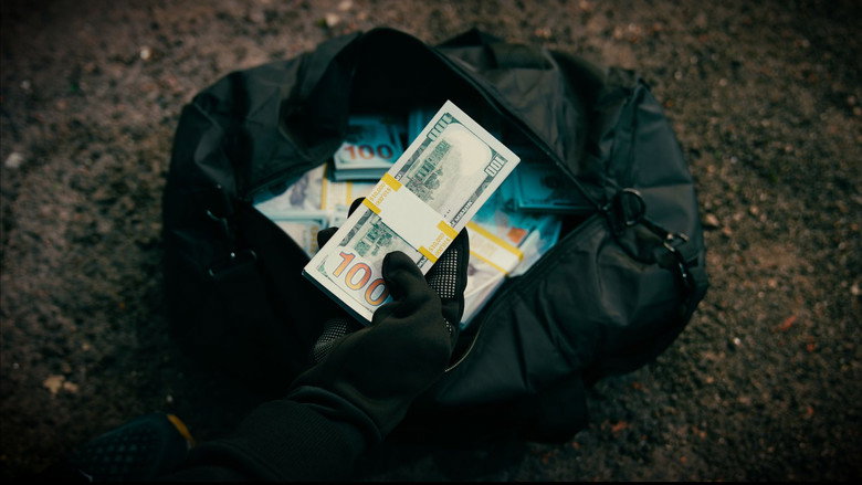 кадр из фильма The Exchange Rate