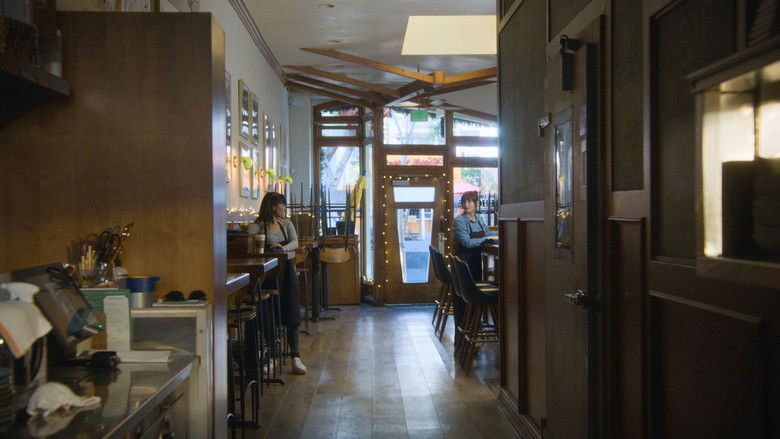 кадр из фильма Girlfriend Girlfriend