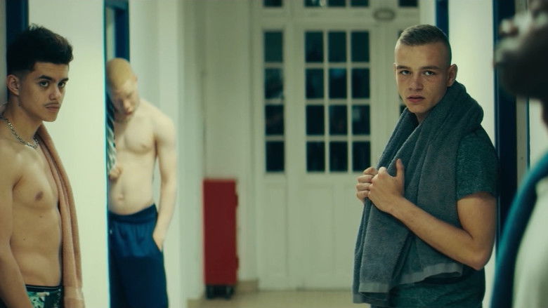 кадр из фильма Ради моего брата