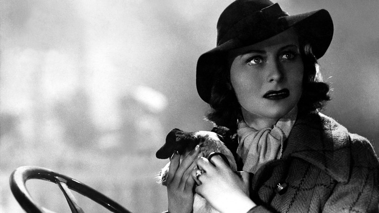 кадр из фильма Набережная туманов