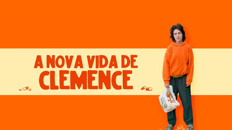 кадр из фильма The Year Between