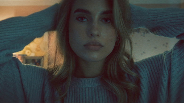 кадр из фильма A Christmas Culler