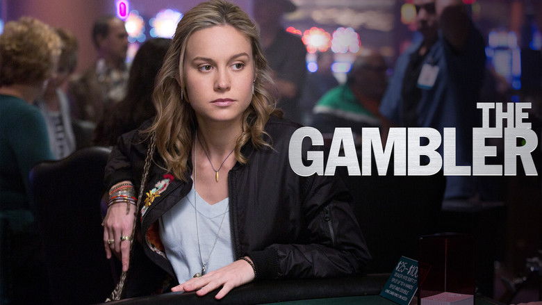 кадр из фильма Игрок