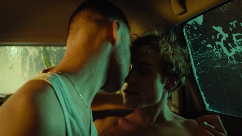 кадр из фильма Túnel de lavado