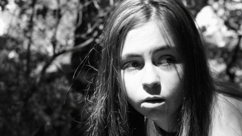 кадр из фильма Hide and seek