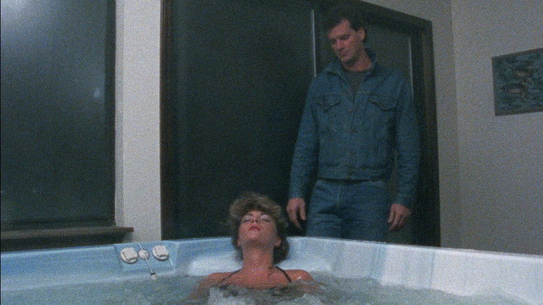 кадр из фильма Terror at Tenkiller