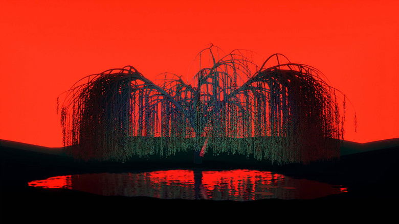 кадр из фильма Phosphenic Archives