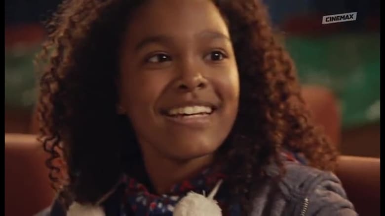 кадр из фильма Gips