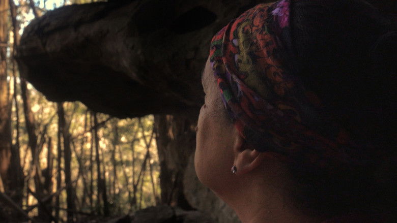 кадр из фильма En los Árboles