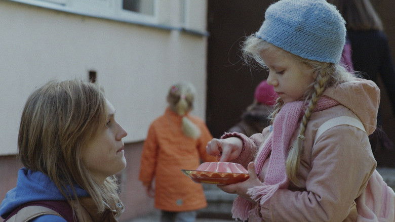 кадр из фильма Laikinai