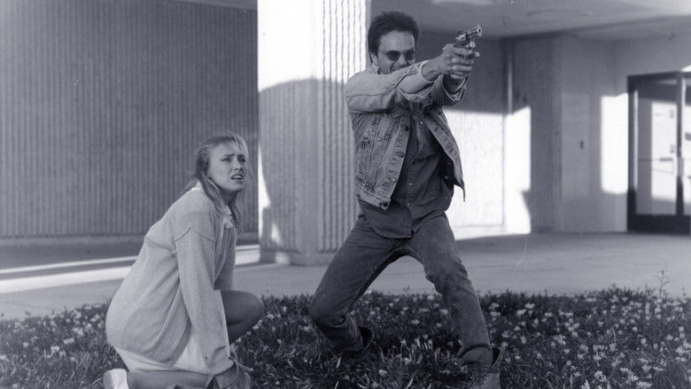 кадр из фильма Шоссе