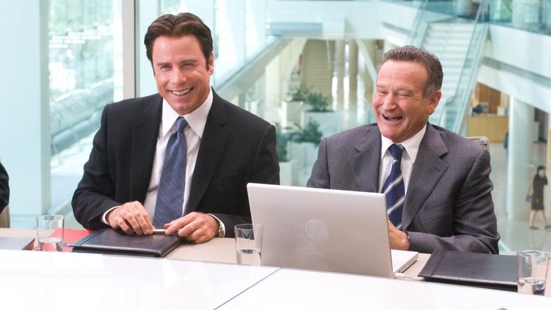 кадр из фильма Так себе каникулы