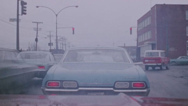 кадр из фильма Taxi