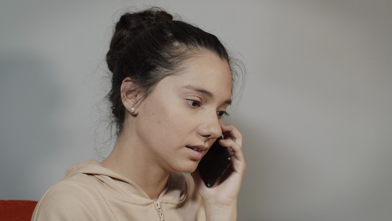 кадр из фильма Cuídate