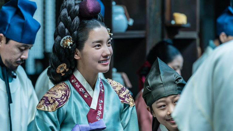 кадр из фильма Ночная сова