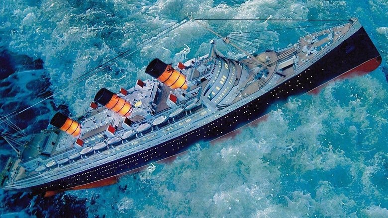 кадр из фильма Приключения «Посейдона»