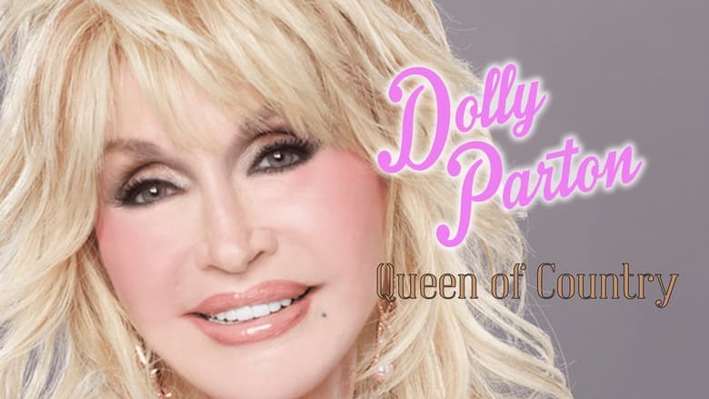 кадр из фильма Dolly Parton: Queen of Country