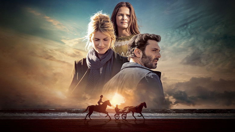 кадр из фильма Буря