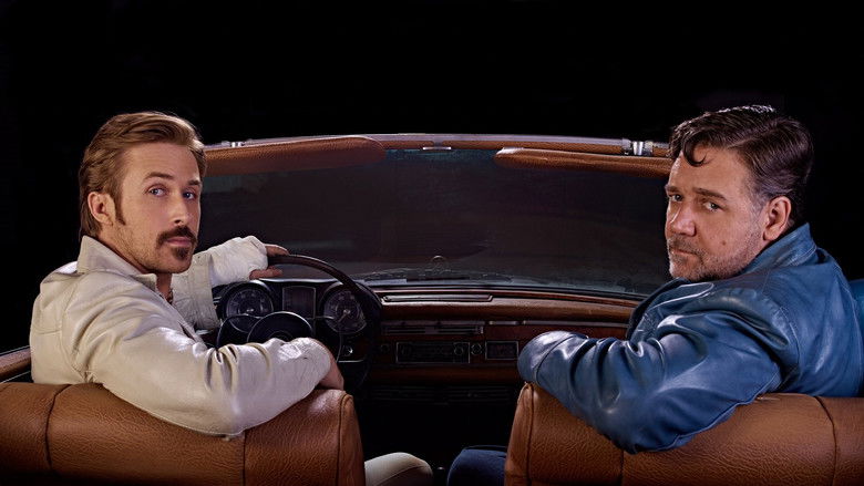 кадр из фильма Славные парни