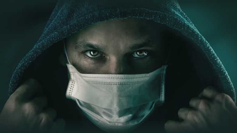 кадр из фильма Pandemic: The People, The Conspiracy, The Journey