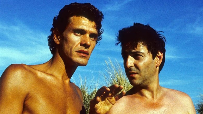 кадр из фильма Cantique de la racaille