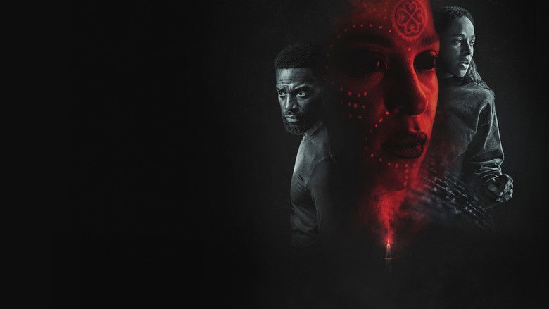 кадр из фильма Останься