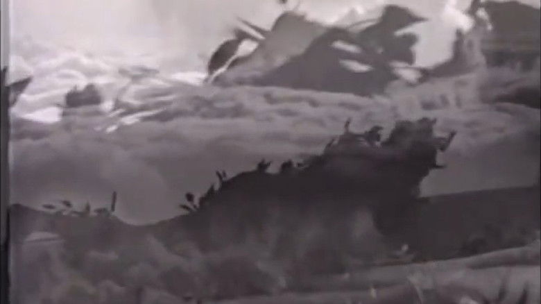 кадр из фильма Rimbaud's 