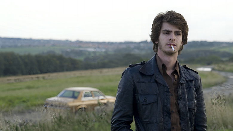 кадр из фильма Кровавый округ: 1974