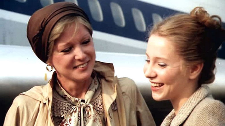 кадр из фильма Отпуск за свой счет