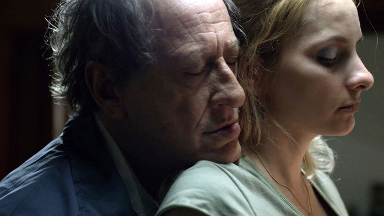 кадр из фильма La noche más larga