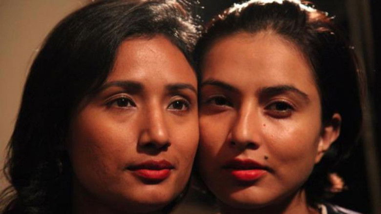 кадр из фильма Soongava