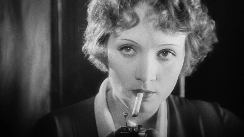 Женщина, которая желанна