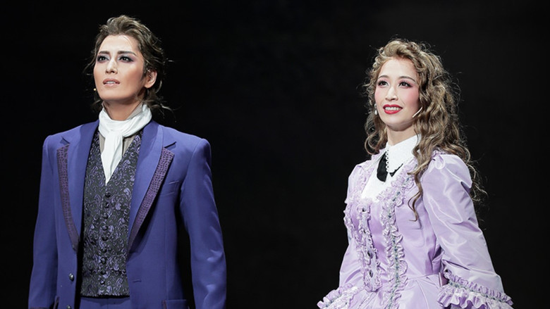 кадр из фильма Eternal Voice 消え残る想い