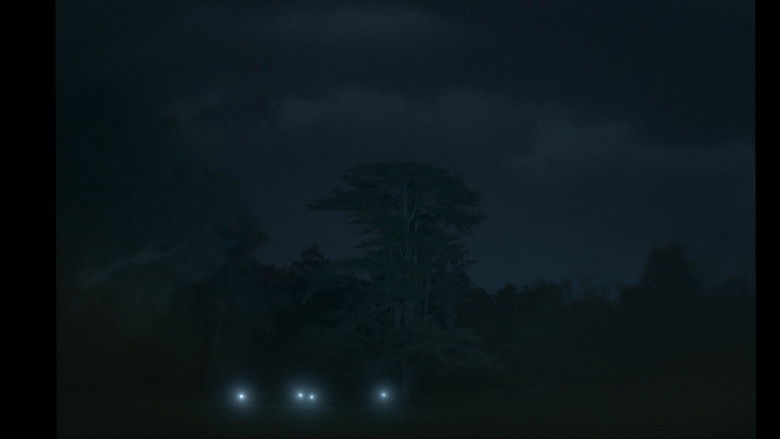 кадр из фильма A veces pienso en volver